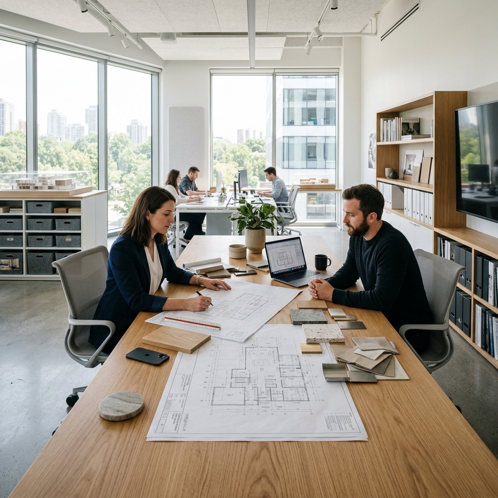 About Home Designs KTCL