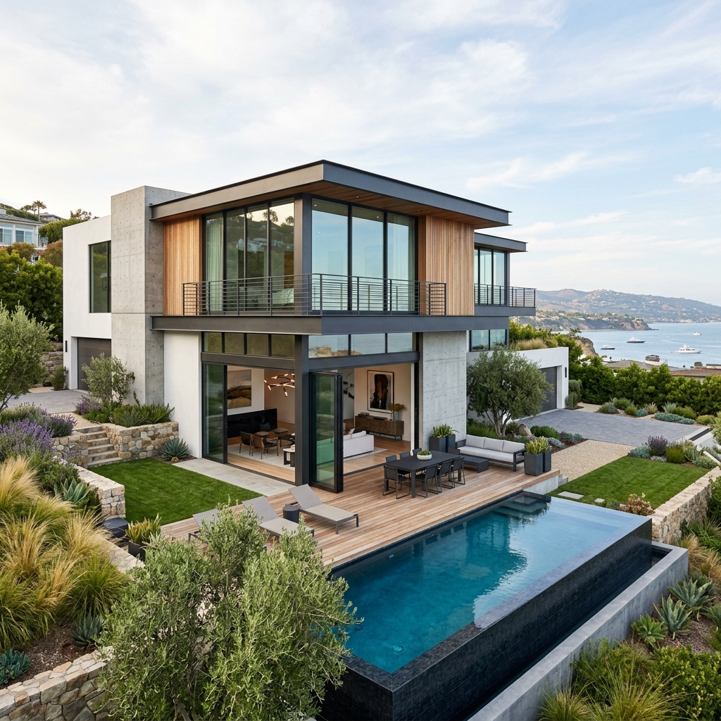 Architectural Design
