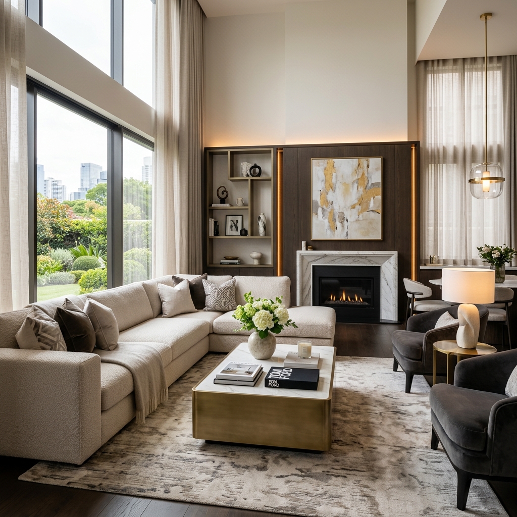 Interior Design